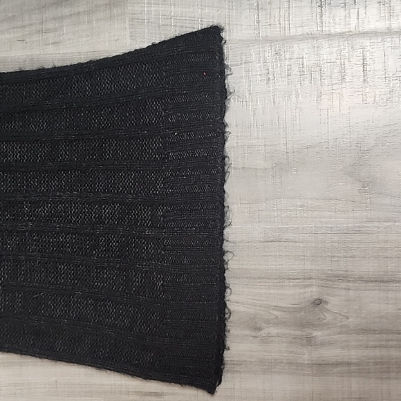 Vanity Long Sweater Small - Picture 4 of 5